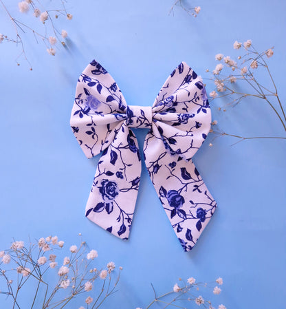 SAILOR BOW - MEDITERRANEAN