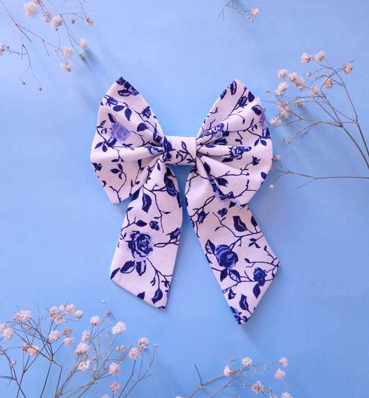 SAILOR BOW - MEDITERRANEAN