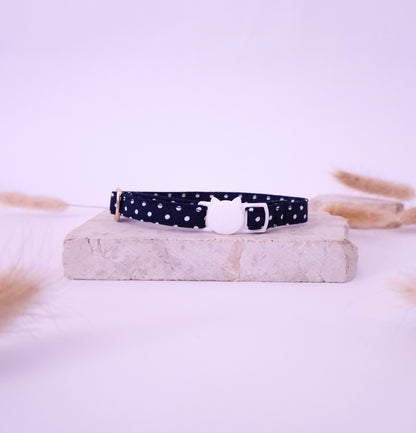 CAT COLLAR - MOONLIGHT