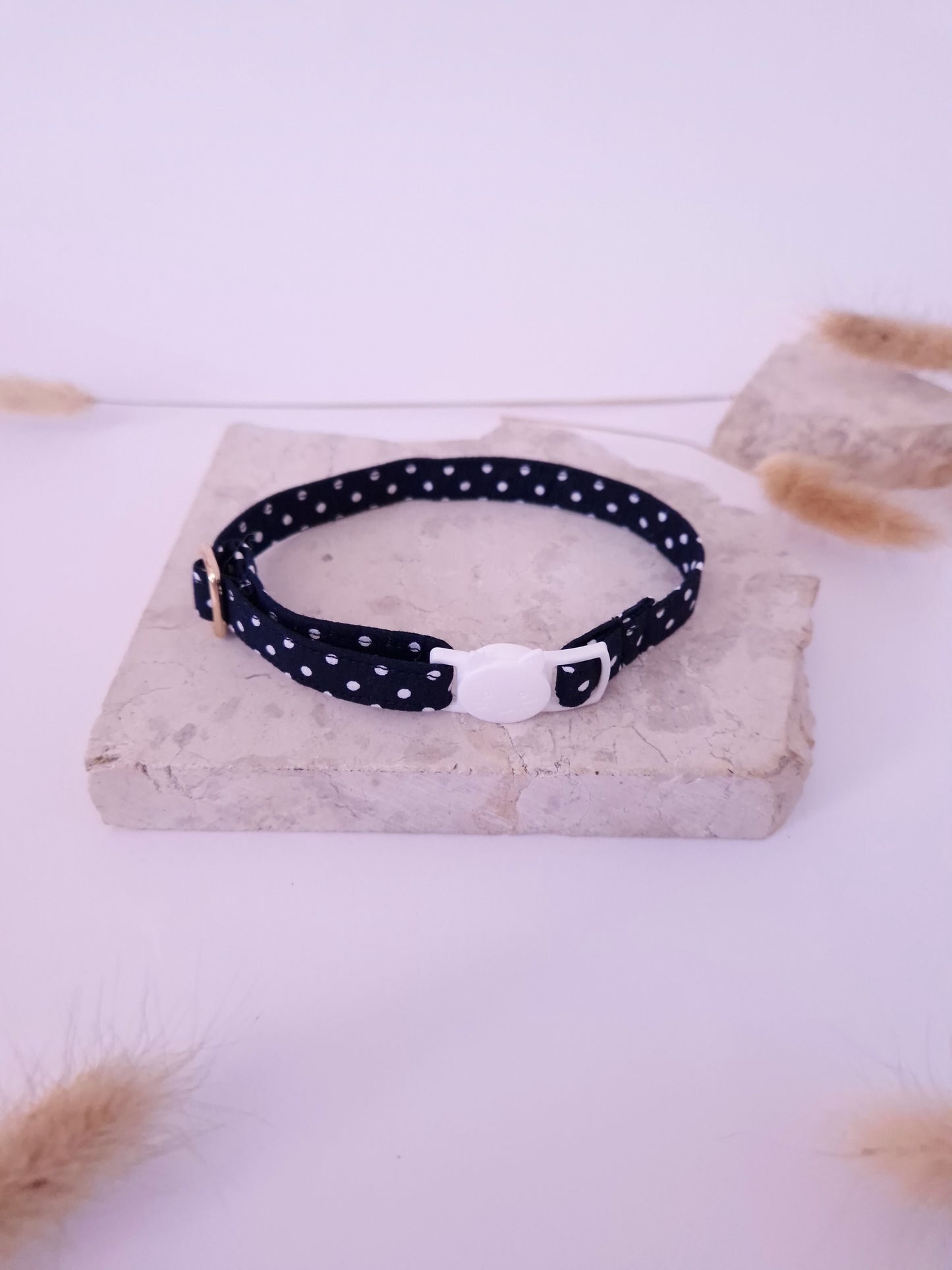 CAT COLLAR - MOONLIGHT