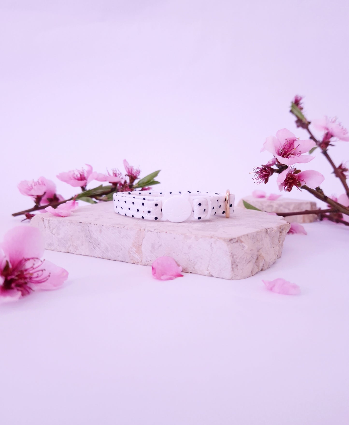 CAT COLLAR - PARISIENNE