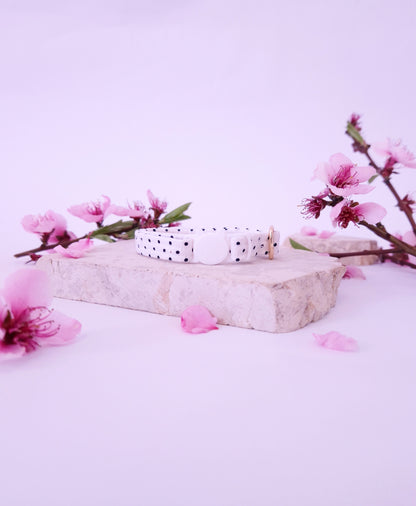 CAT COLLAR - PARISIENNE