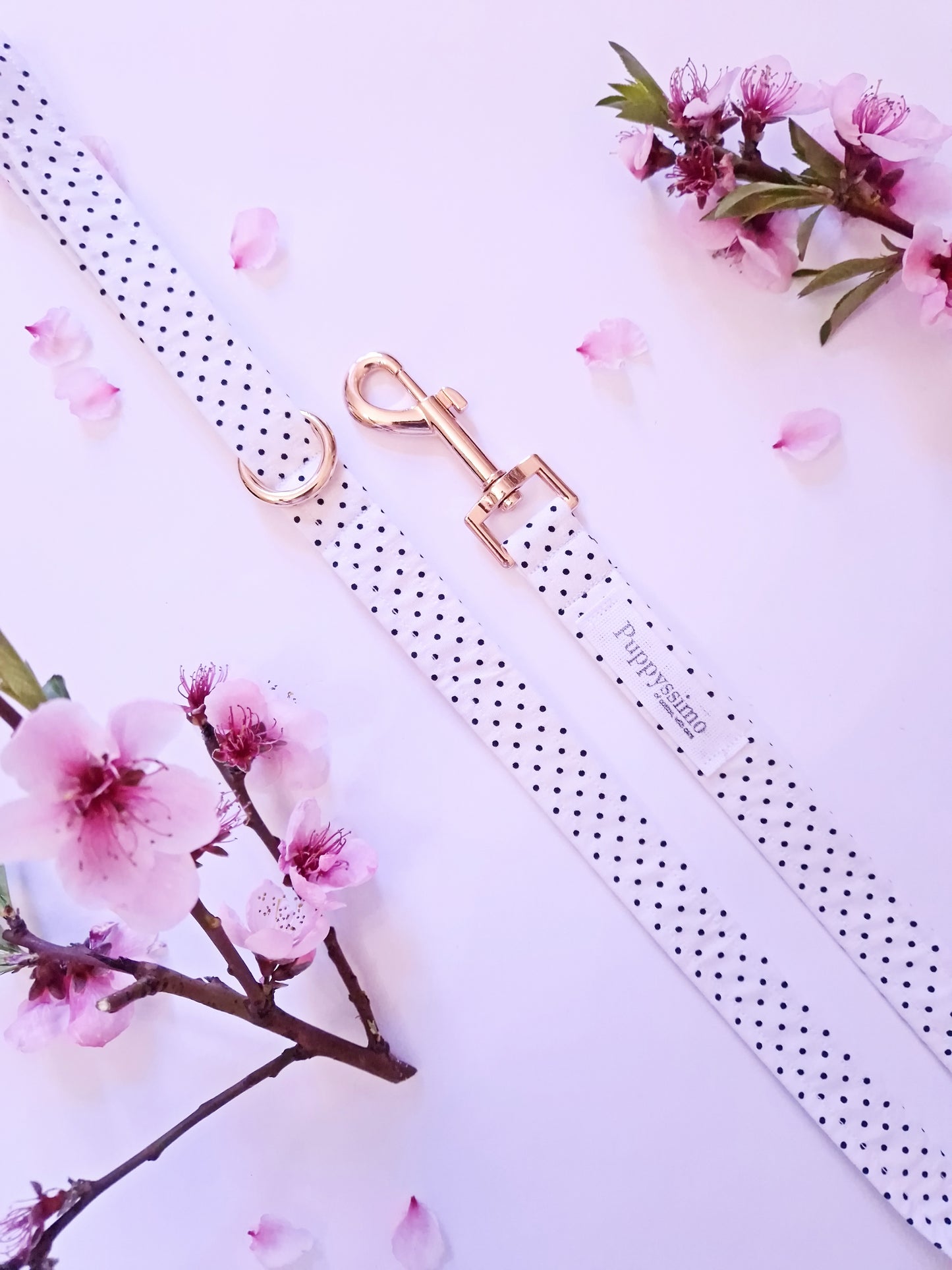 DOG LEASH - PARISIENNE