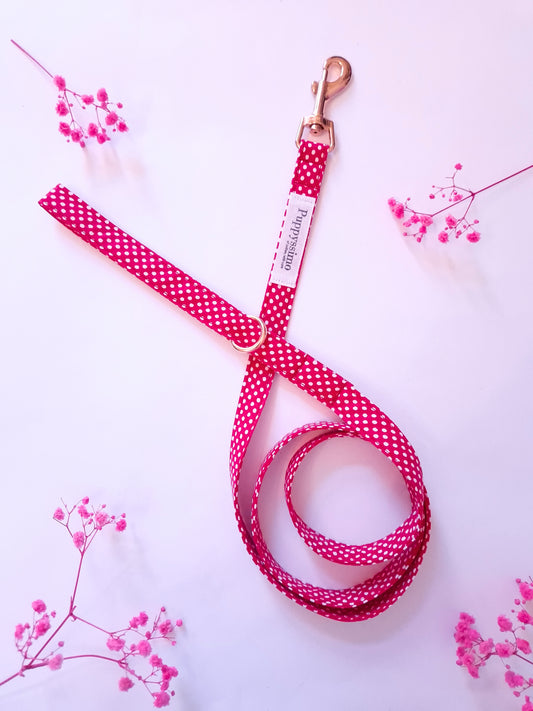 DOG LEASH - POPPY