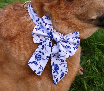 SAILOR BOW - MEDITERRANEAN