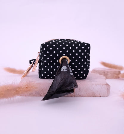 POOP BAG DISPENSER - MOONLIGHT