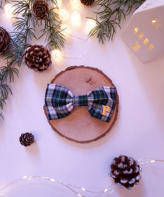 BOW TIE - WINTER WONDERLAND